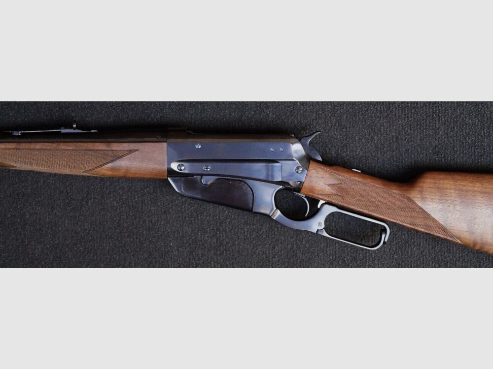 Winchester, Miroku Winchester	 1895