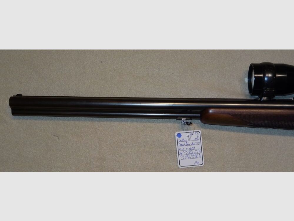 Sauer & Sohn Mod.3000