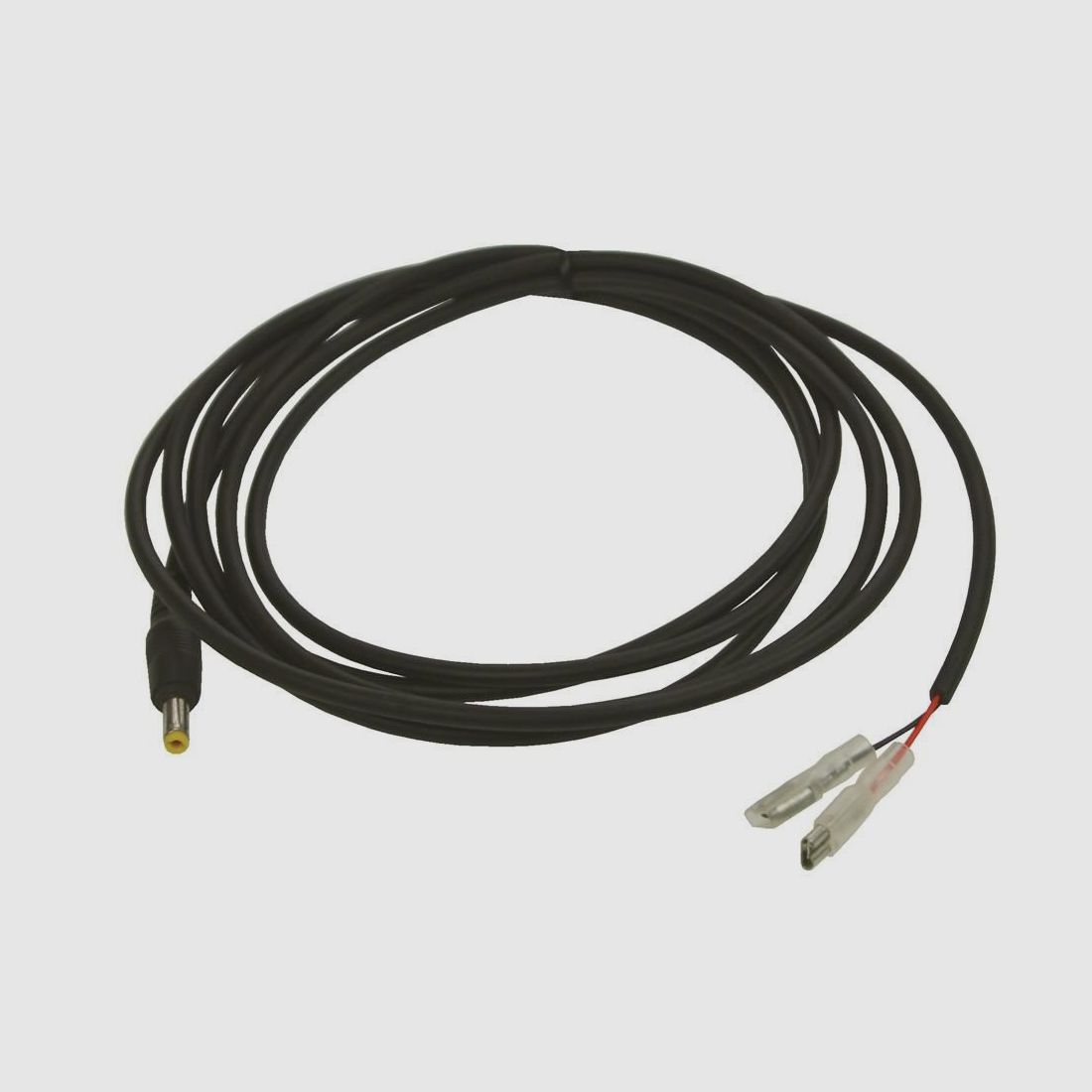 DÖRR Batteriekabel für 6V Batterie