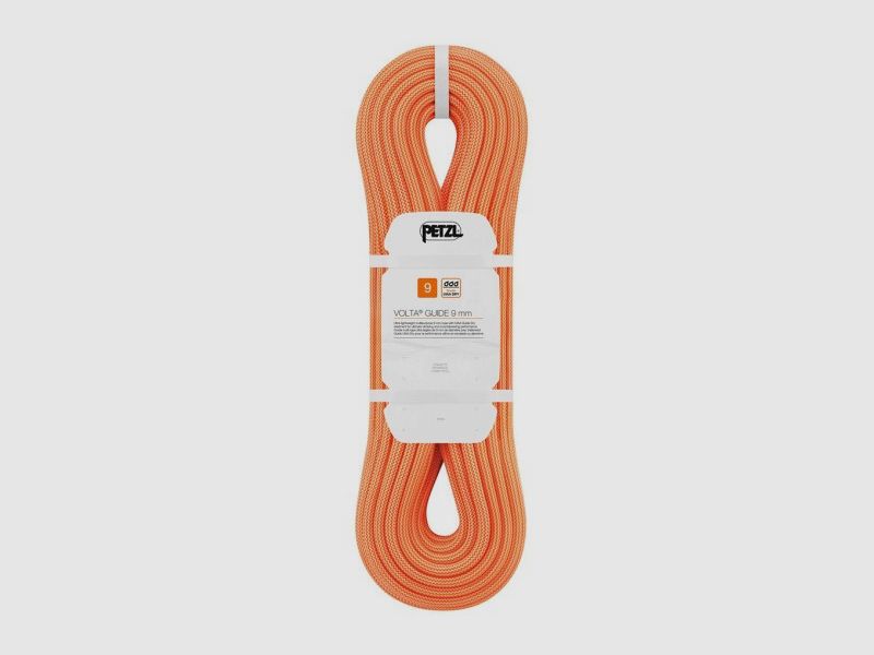 PETZL VOLTA GUIDE 9MM, Bild 1 von 2