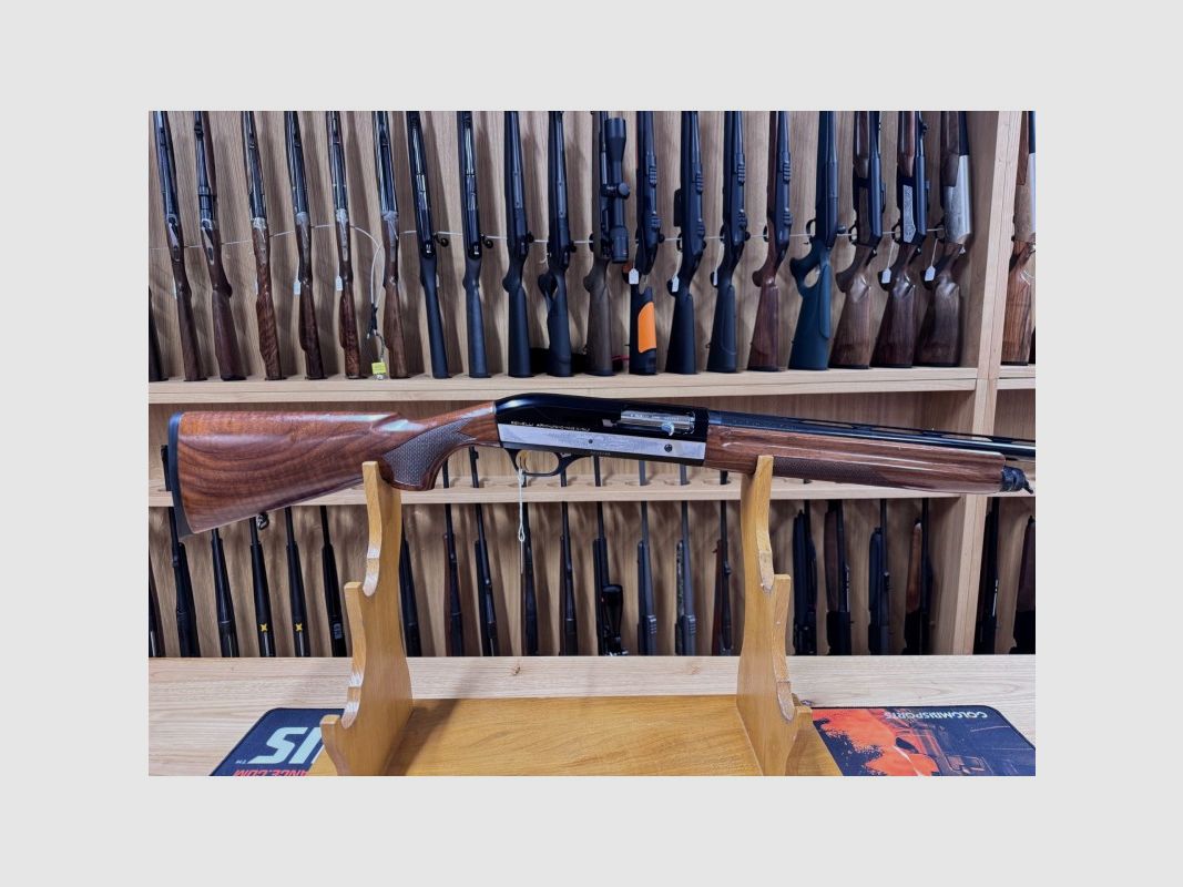Benelli Montefeltro 20 E 20x76 używany, zdjęcie 2 z 8