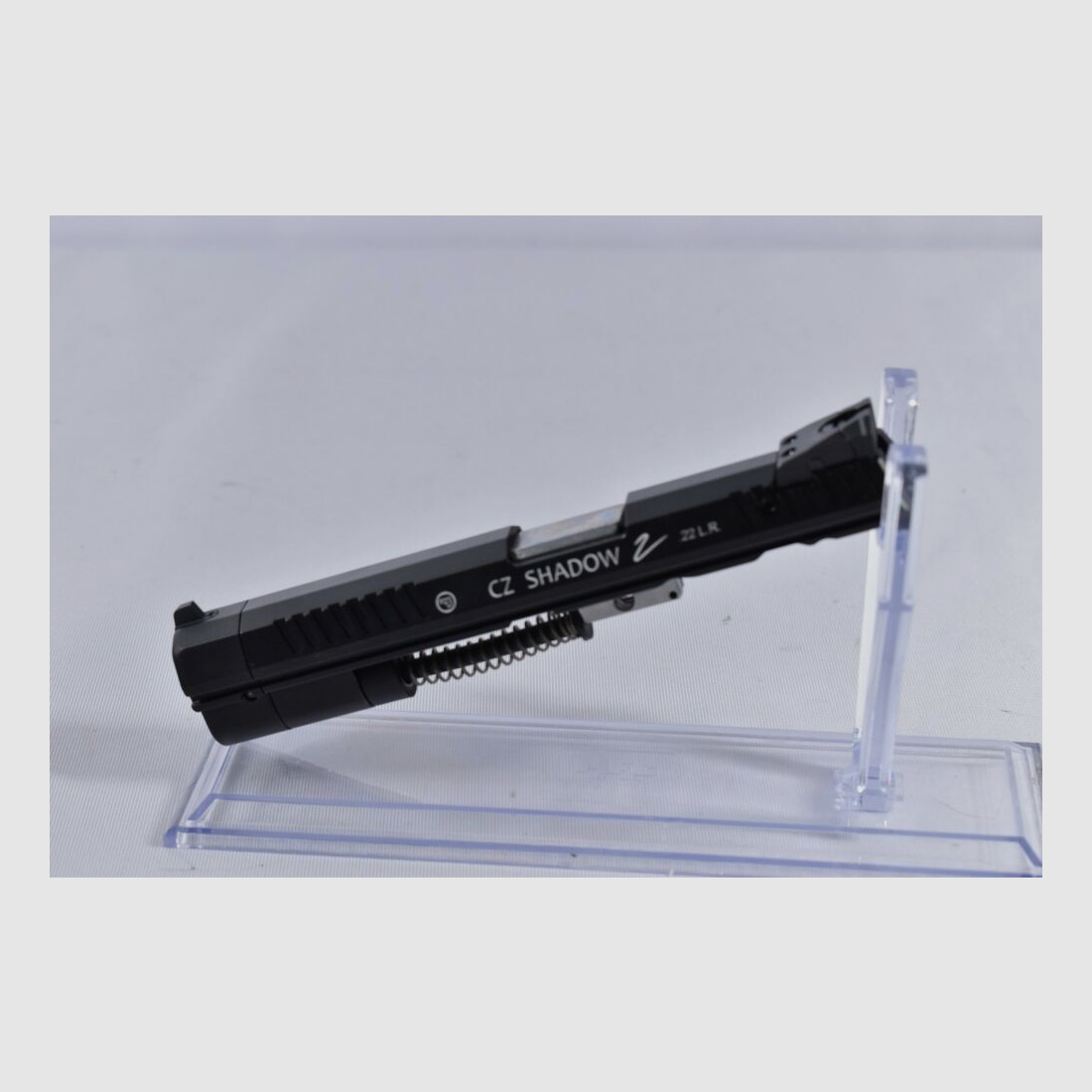 CZ Shadow 2 Kadet