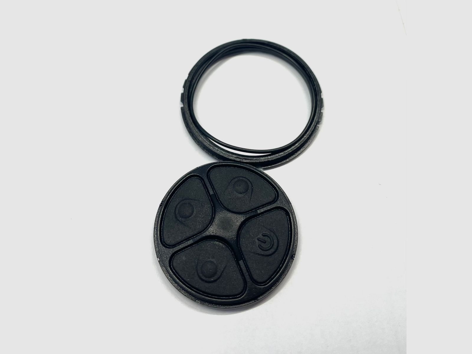 Pulsar Core Button Repair Set Ersatztastenfeld 00.98003