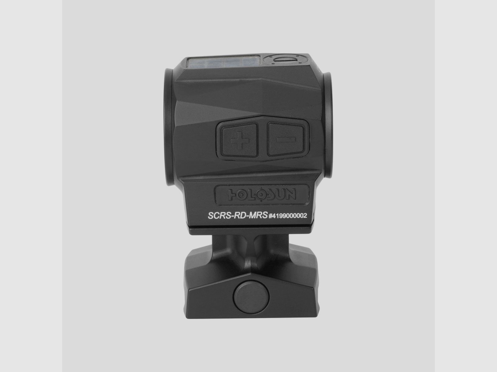 Holosun – SCRS RD MRS [2MOA/65MOA], immagine 5 di 7