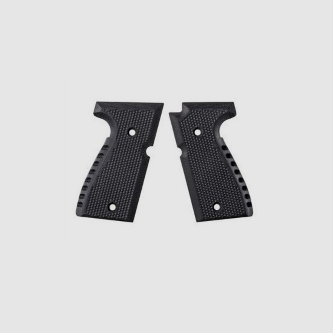 Kahr Arms Griff G10 Nr.41 K9+40 9mmLuger/.40S&W