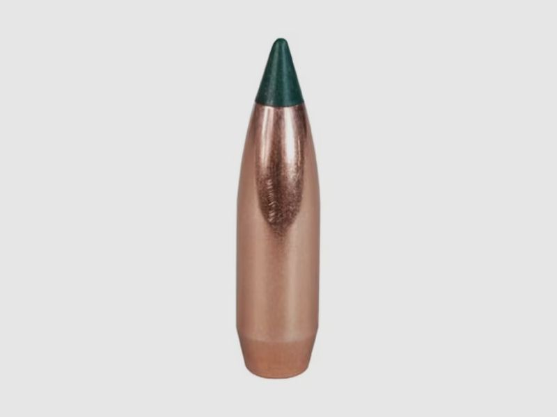 Proiettile Sierra .25/.257 90GR Blitz King 100 Pezzi