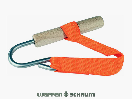 Eurohunt Hand-Wildbergehilfe XXL
