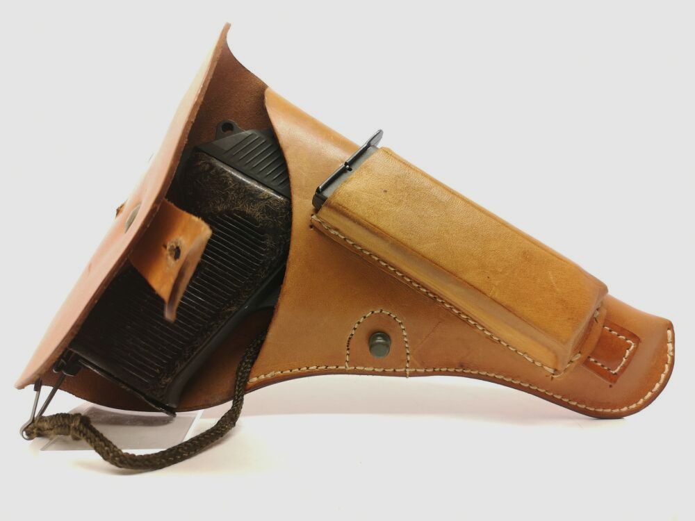 Brünner Waffenwerke m. 52