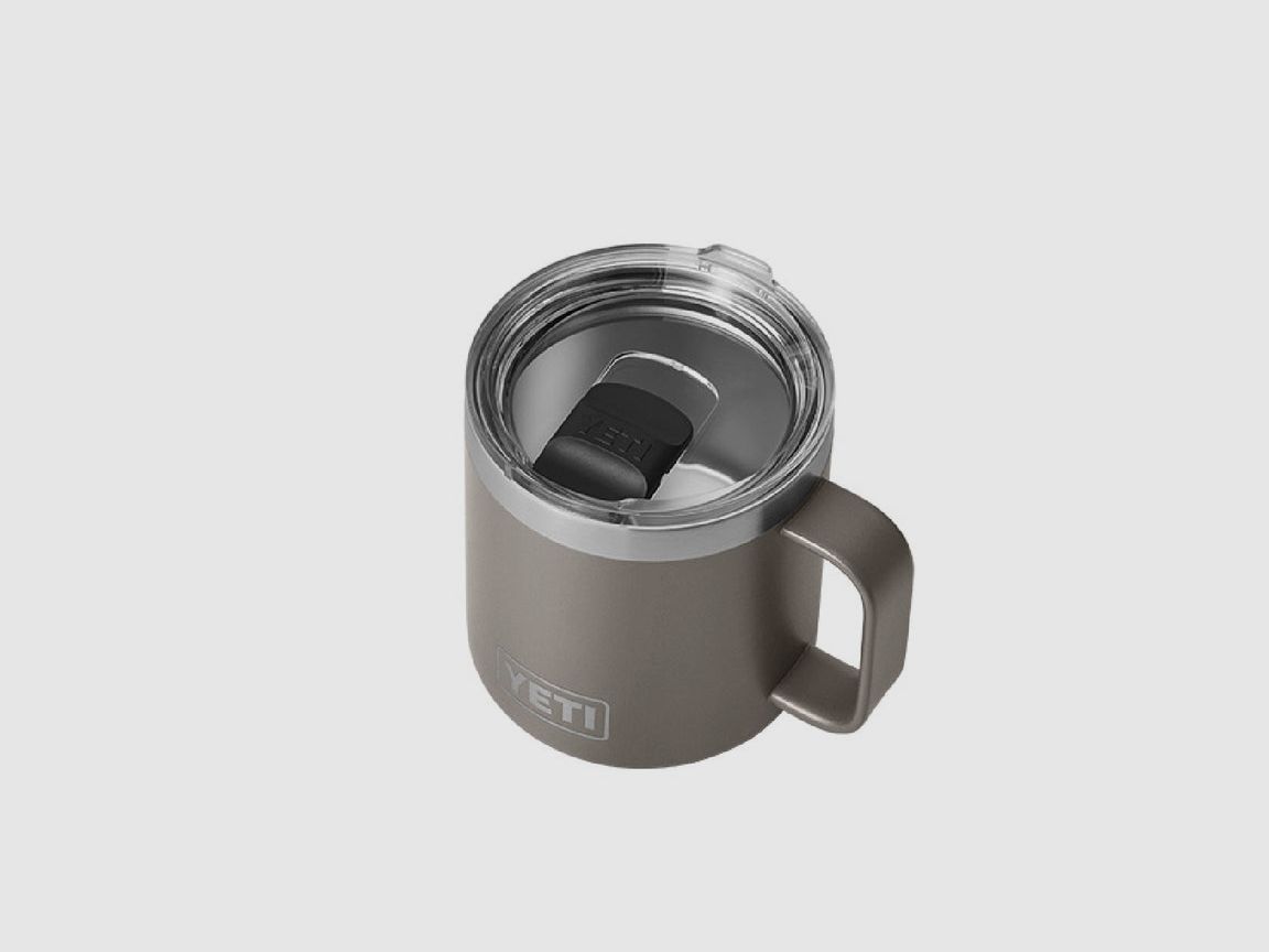 YETI Rambler® 14 OZ (414 ML) Mug with MagSlider™ Lid, image 20 of 47