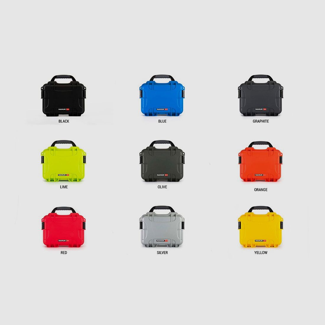 NANUK Maleta 904, imagen 2 de 6
