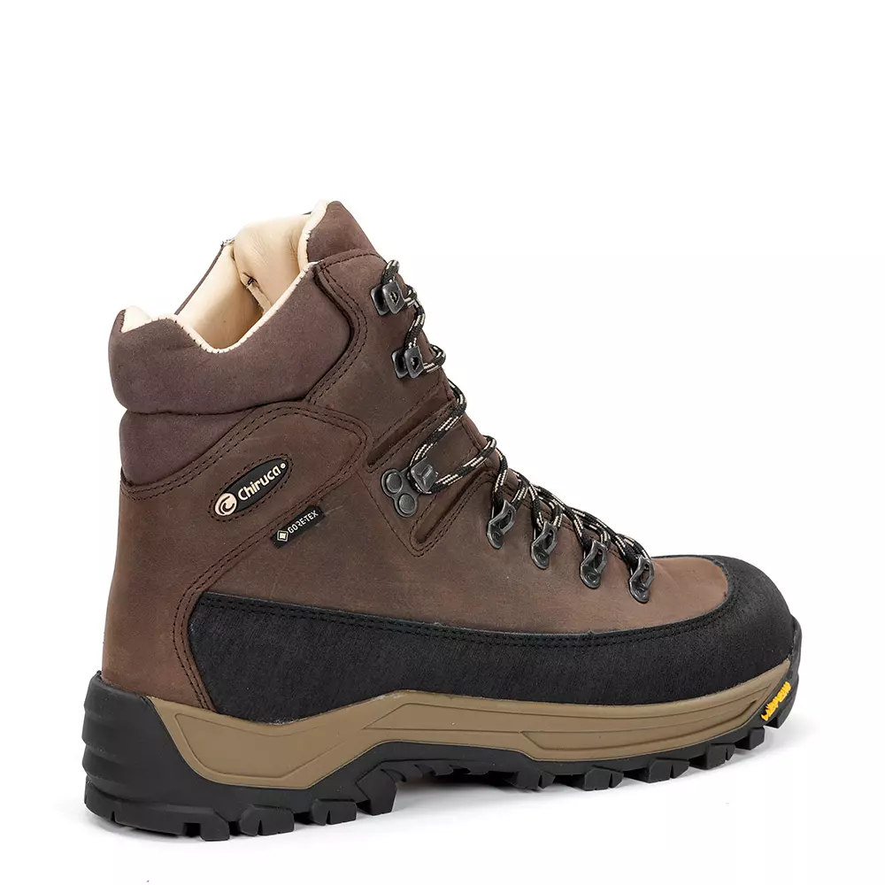 Jachtlaarzen Calibre Bandeleta - GORE-TEX, afbeelding 5 van 7