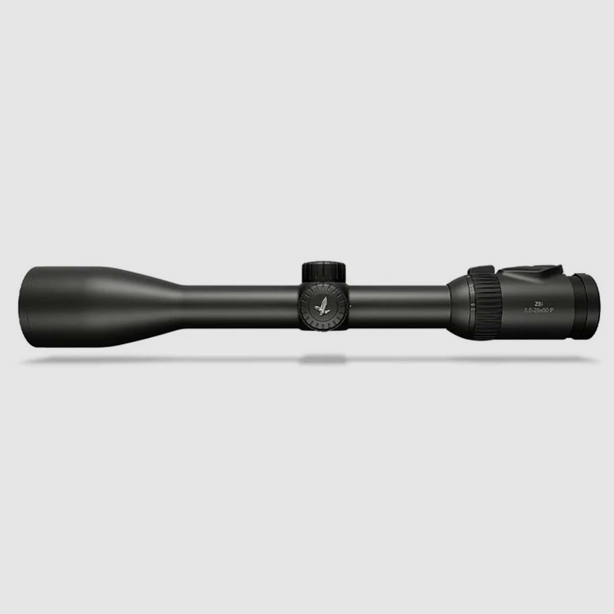 Visor Swarovski GEN II Z8i 3,5-28X50 P L, imagen 2 de 5