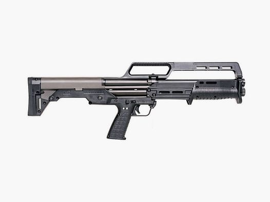 Strzelba KEL-TEC KS7 black kal.12/76
