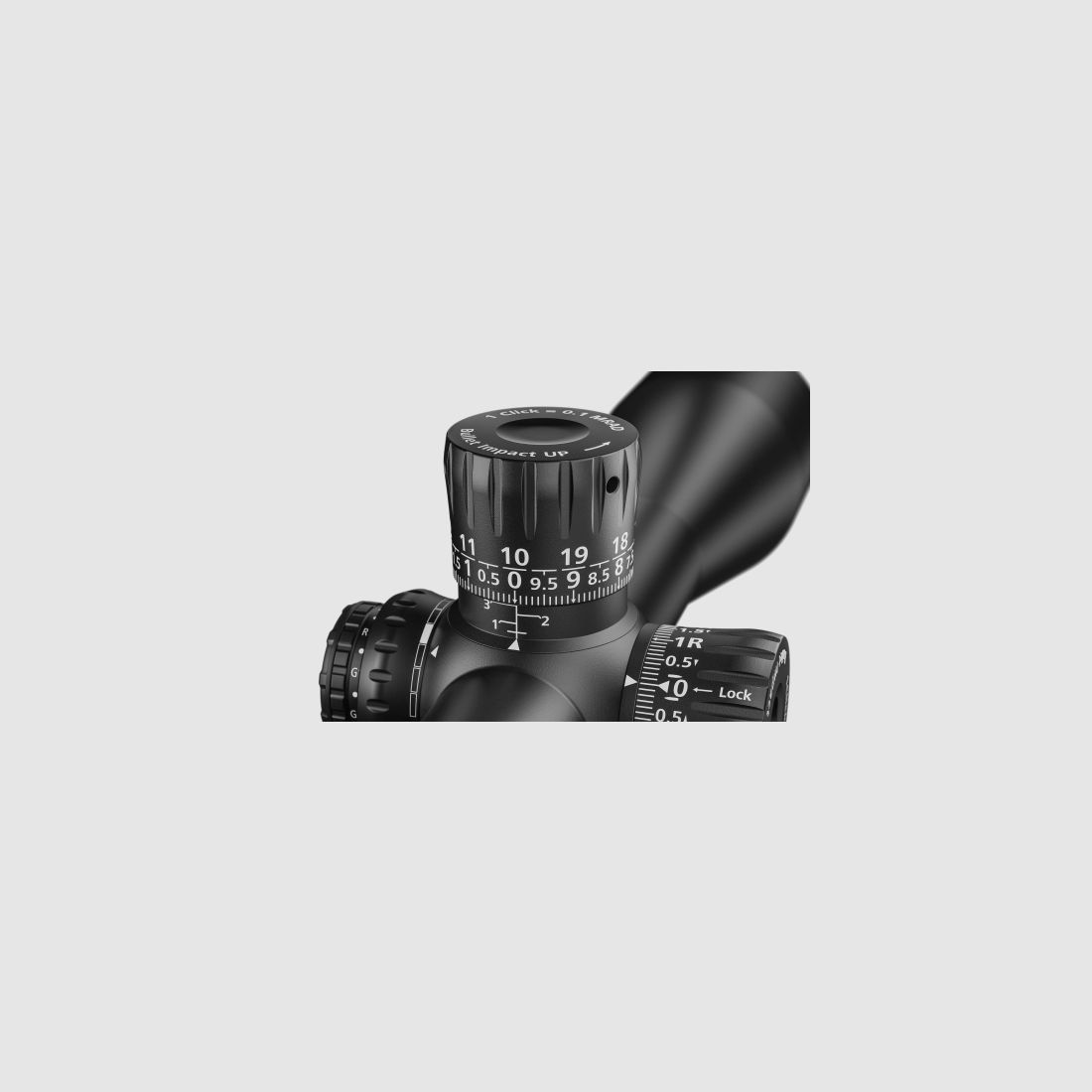 ZEISS LRP S3 636-56 ZF-MRi