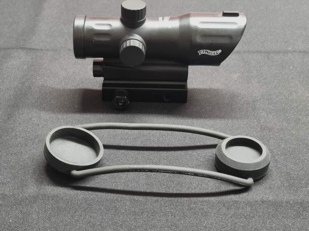 Remington 597 Top inkl. 5 Mags und Red Dot!, Bild 10 von 10