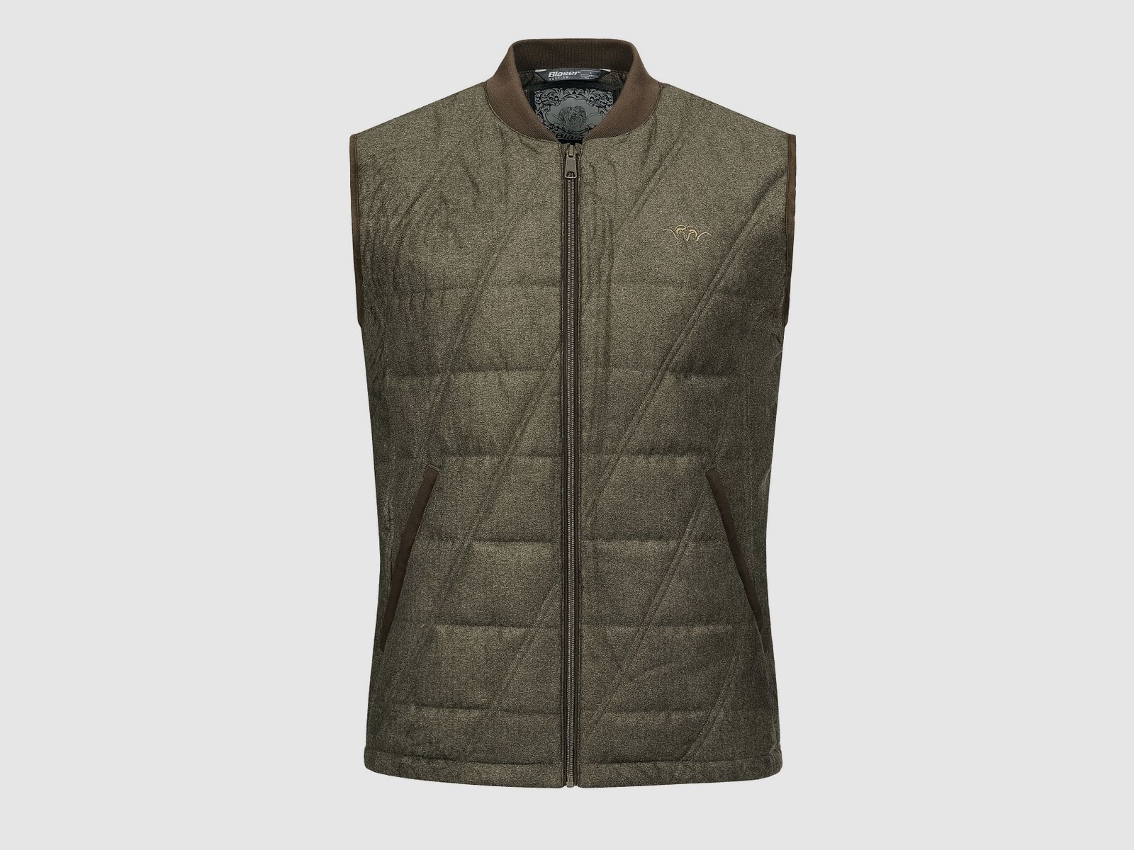 Blaser Vest Vintage Victor