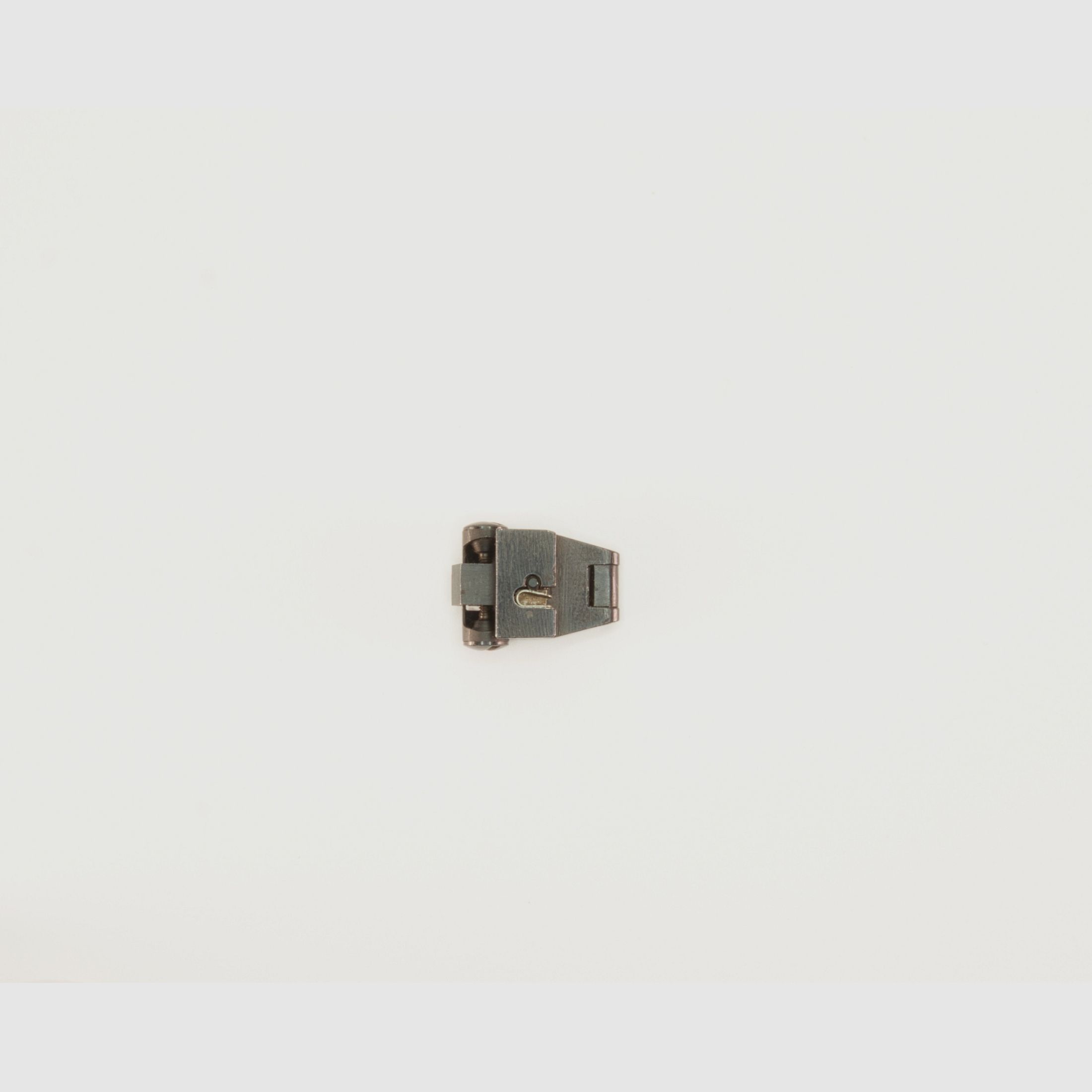 Visière originale pour pistolet FN Browning High Power Target, image 2 sur 4