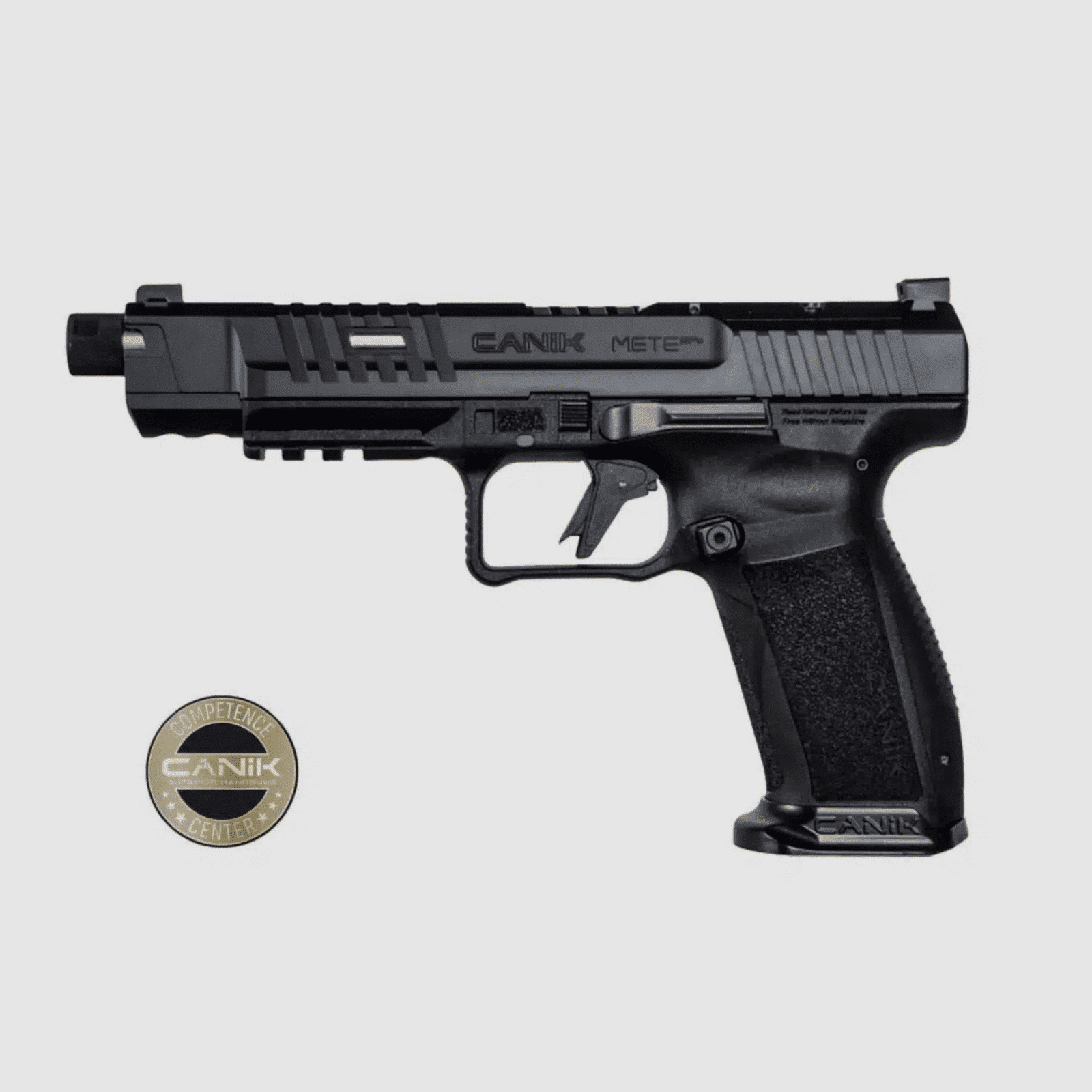 CANIK METE SFx PRO