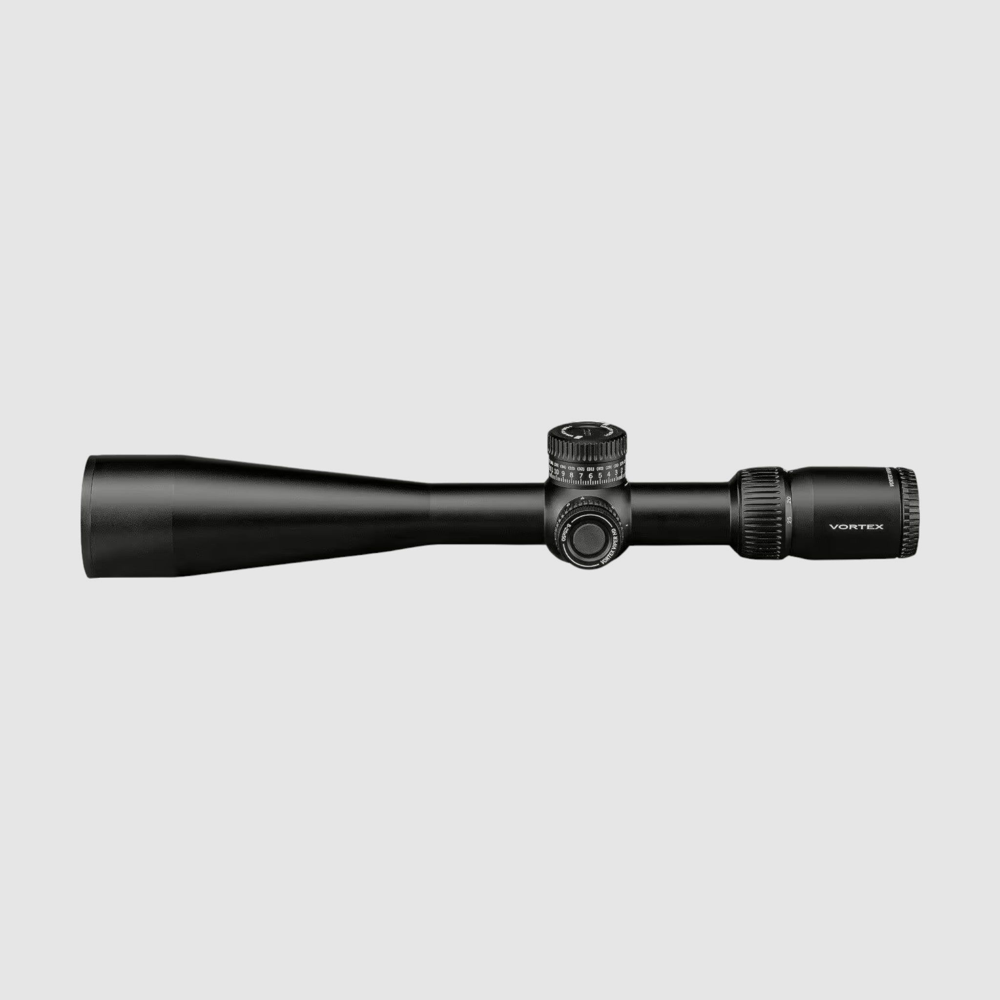 Vortex Viper HD 5-25x50 VMR-3 MOA
