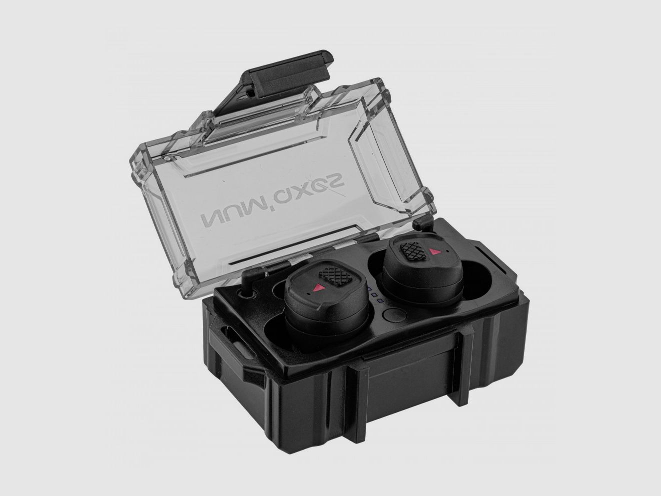 Bluetooth Gehörschutz Num'Axes ORE1068, Bild 4 von 10