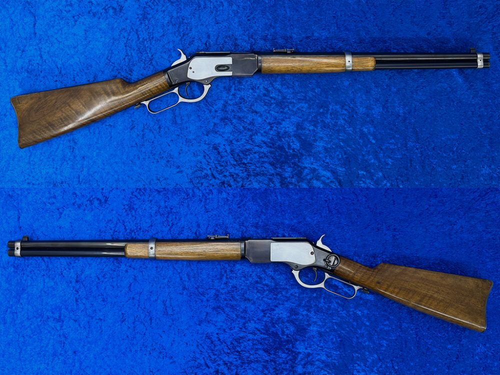 Uberti 73 Carbine
