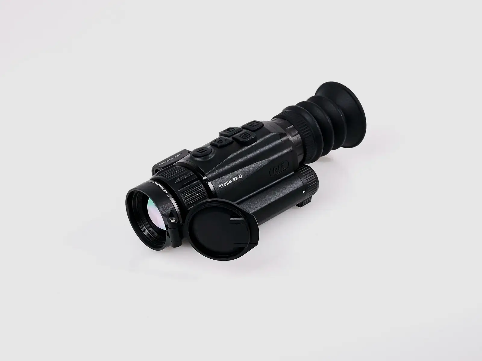 Rix Optics Storm S3R Wärmebildgerät, Bild 3 von 7