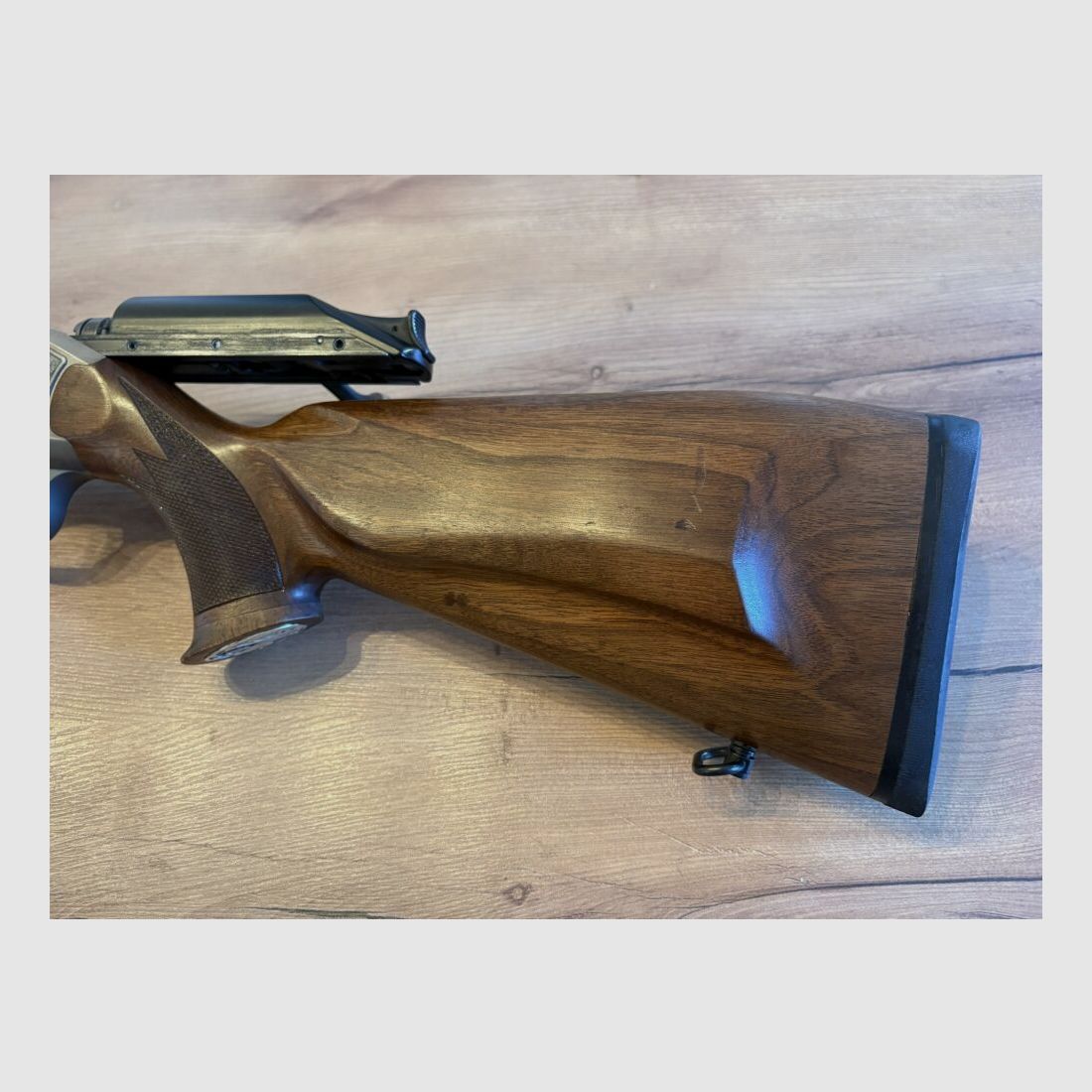 Blaser R93 Luxe 9,3x62