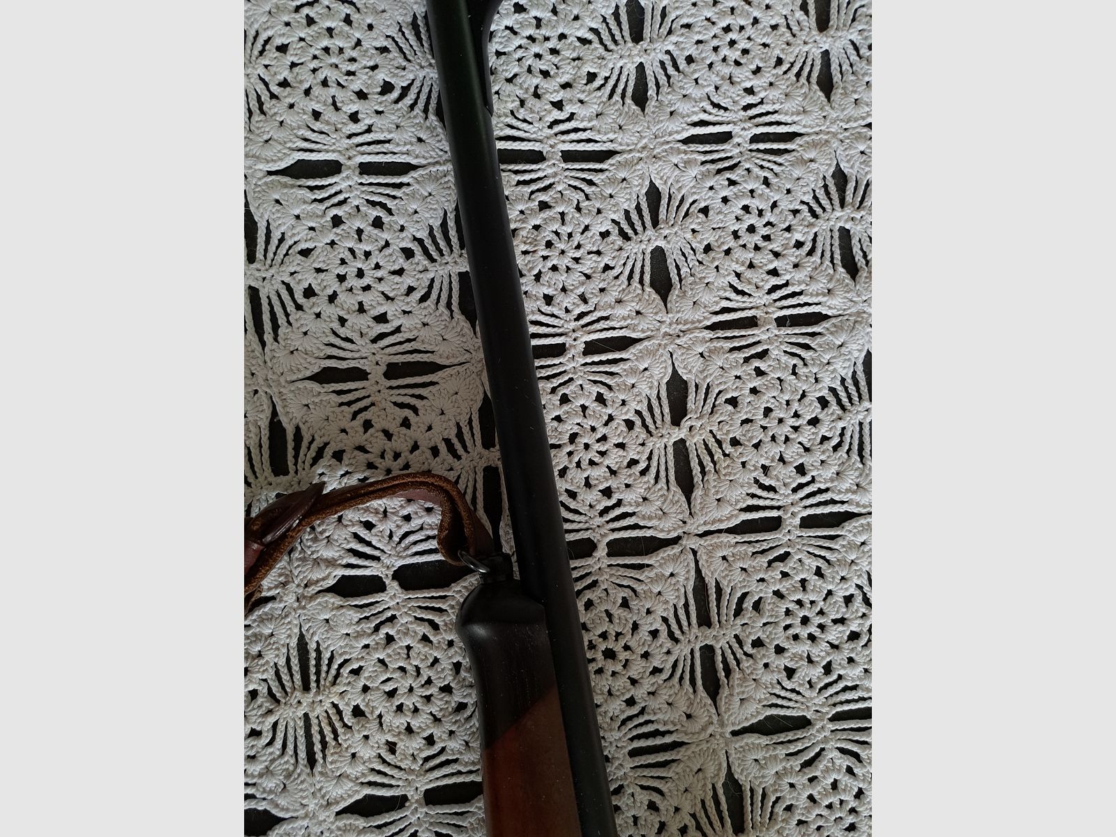 Repetierbuechse Sauer 202