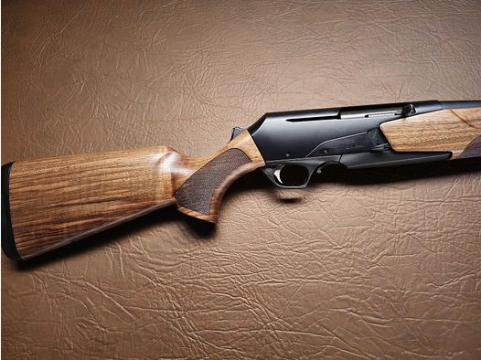 Browning Bar 4x Hunter .308Win