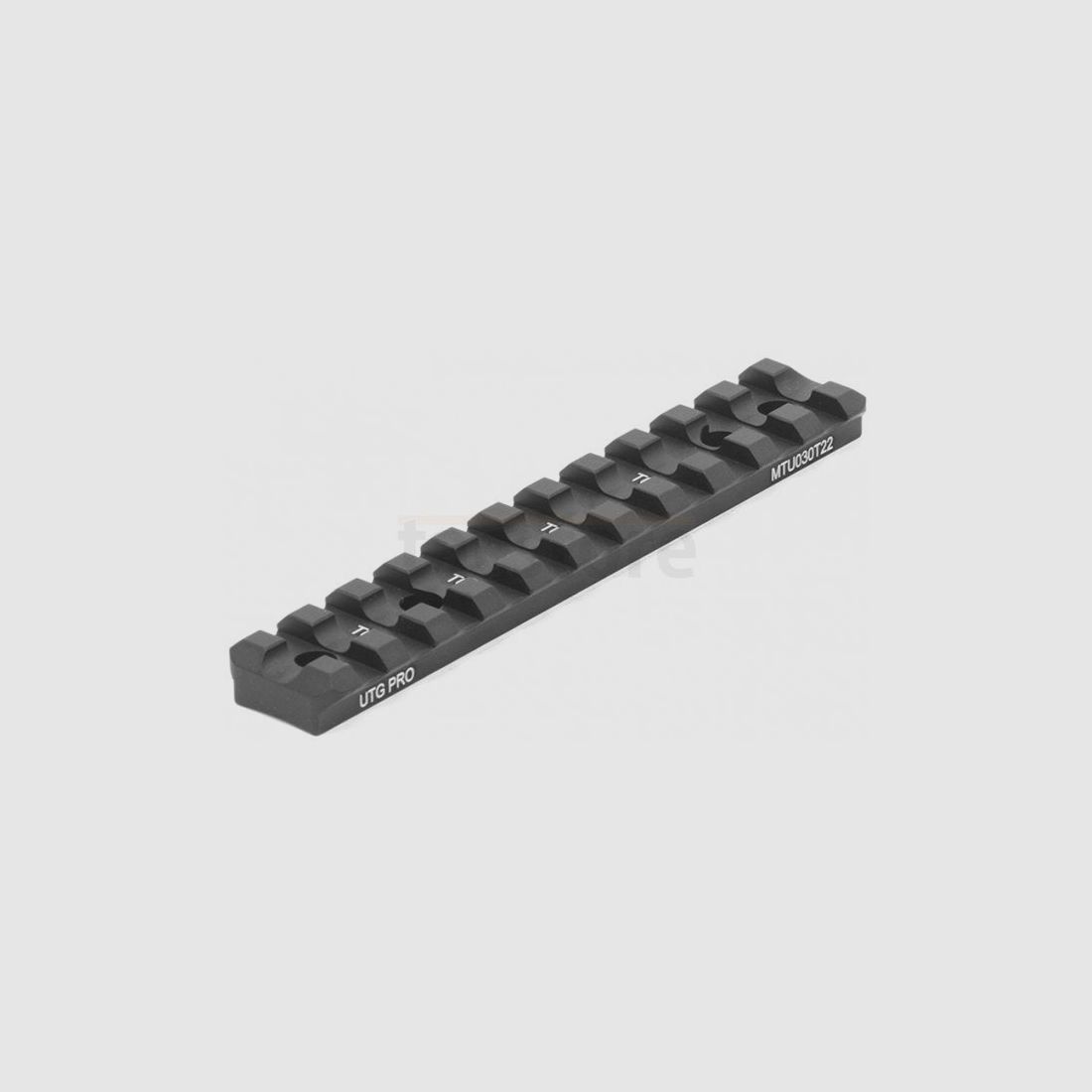 Leapers Pro Ruger 10/22 Rail Mount