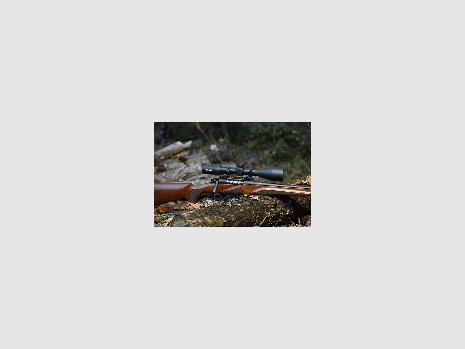 Franchi Horizon Wood Kal. 30-06 Springfield, Bild 2 von 3