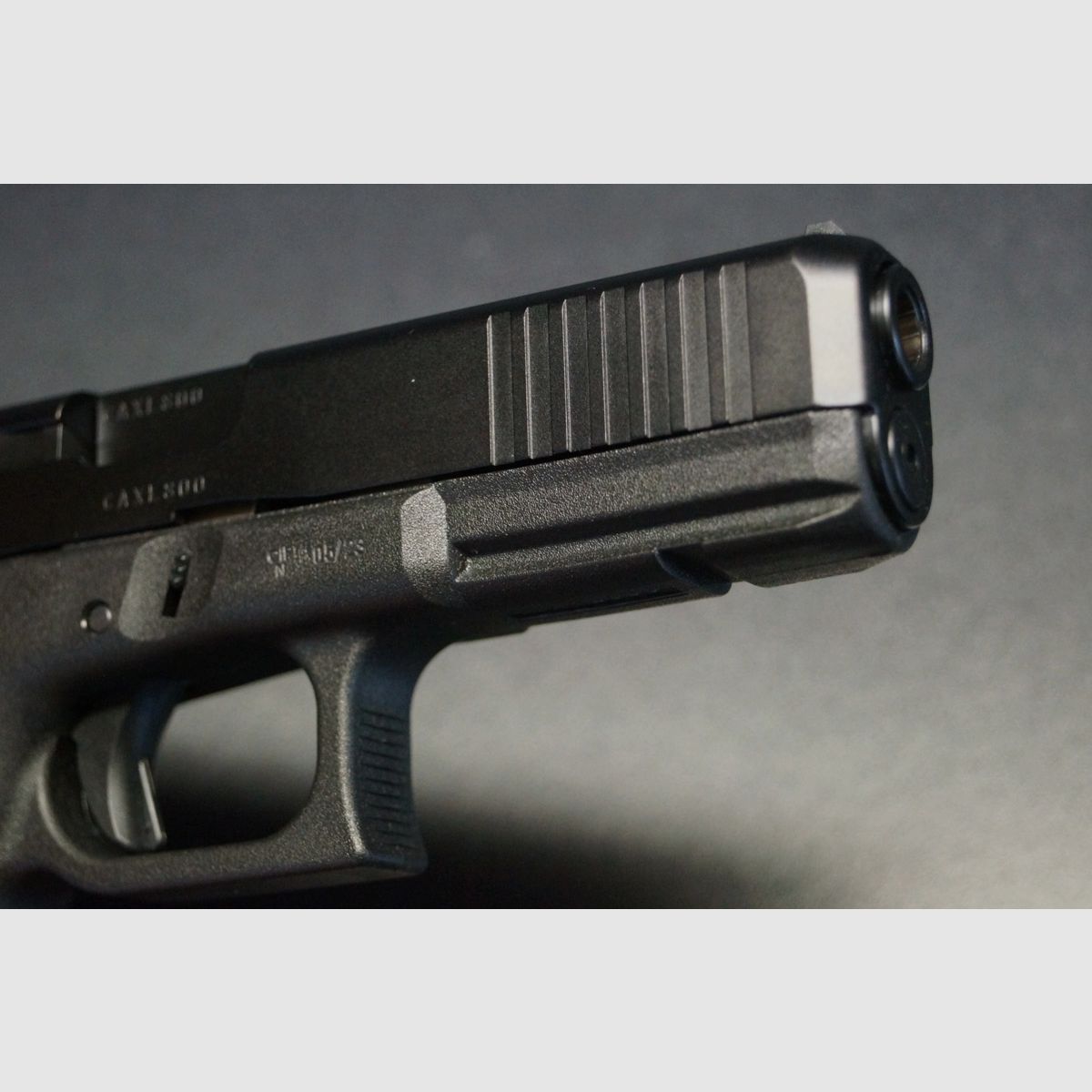 Glock 17 Gen5, Bild 2 von 5