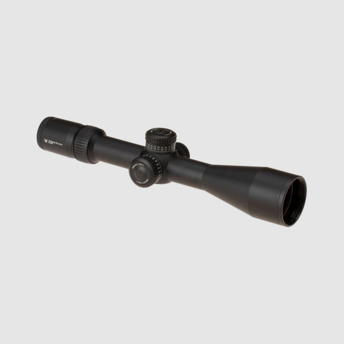 Vortex Optics Strike Eagle FFP 5-25×56 EBR-7C MOA