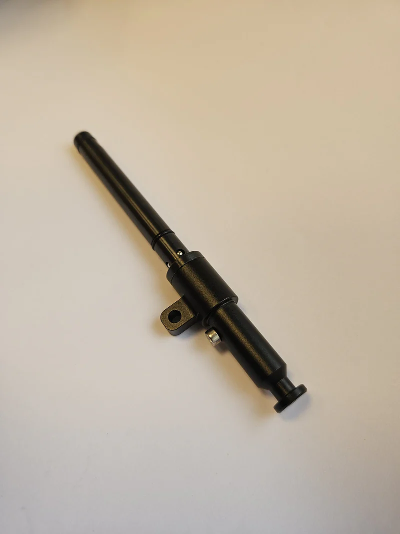Sauer 404/505 Adapter für Spartan Valhalla, Bild 4 von 4