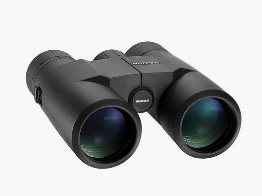 Minox binoculars BF 10x42