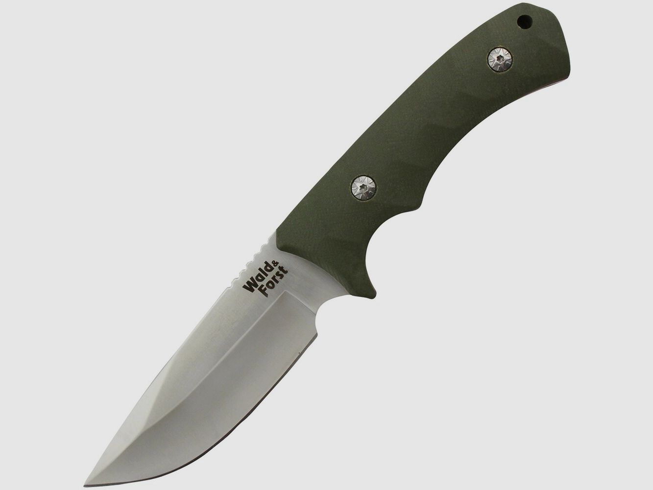 Wald & Forst Knife Core G10, image 1 of 7