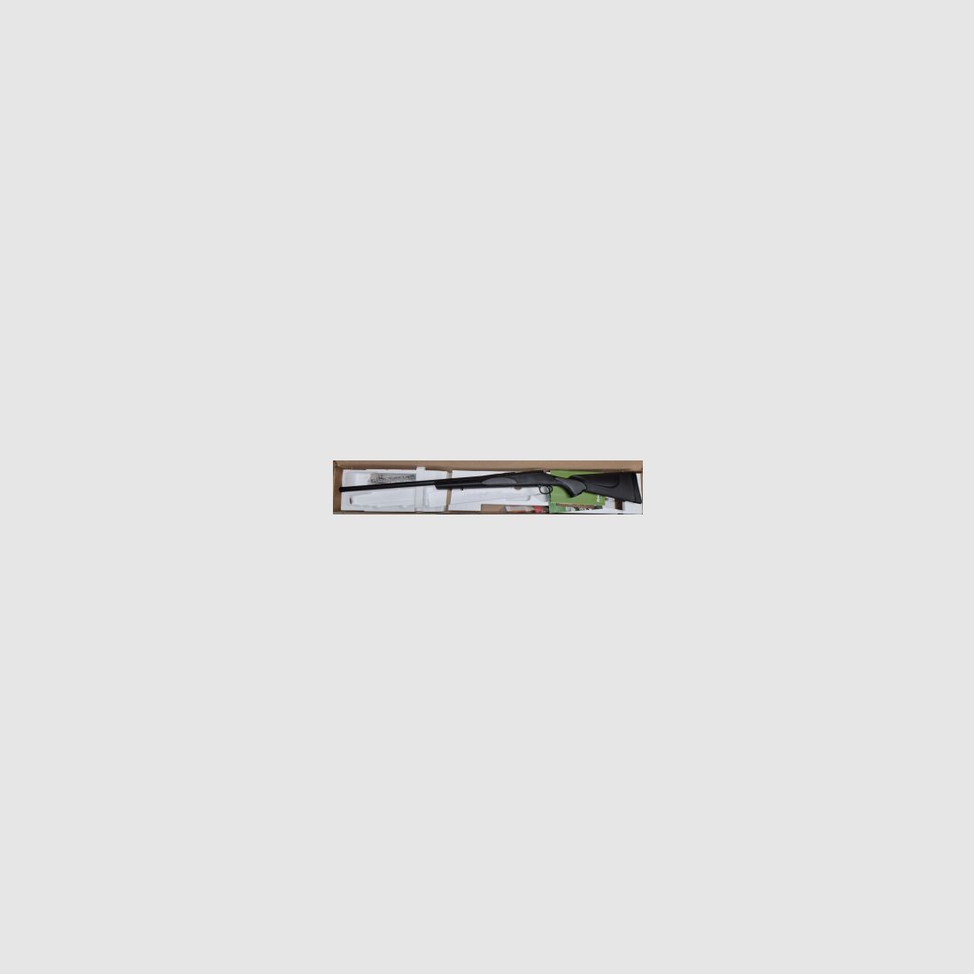 REMINGTON 700 SPS VARMINT 6,5MM CREEDMOOR 26"