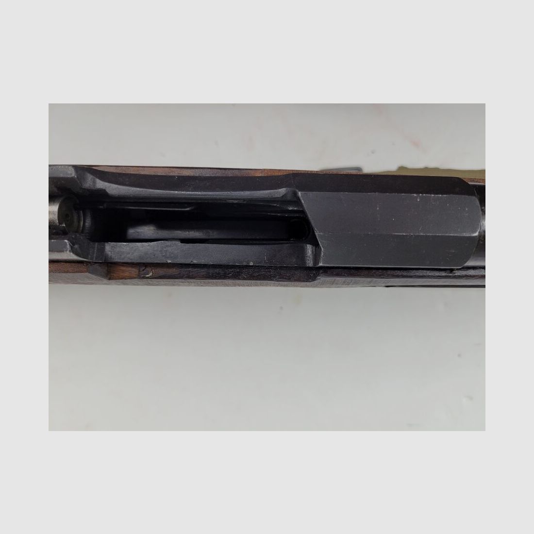 Rzadki Mosin Nagant 1891/30 FIŃSKI - kal. 7x54R - Mono numer seryjny - Lufa Tikka - 1944 - TBE, zdjęcie 17 z 19