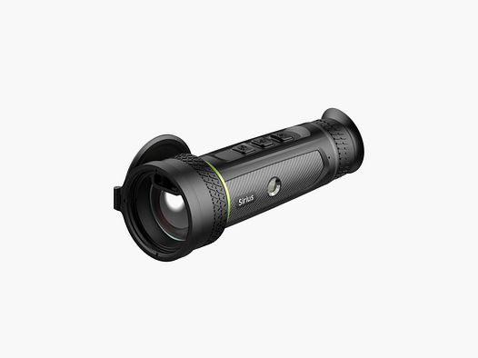 PixFra Sirius LRF S650 thermal imaging camera