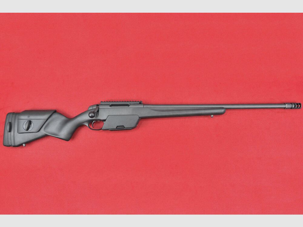 Steyr SSG 04 .308 Win. Karabin powtarzalny