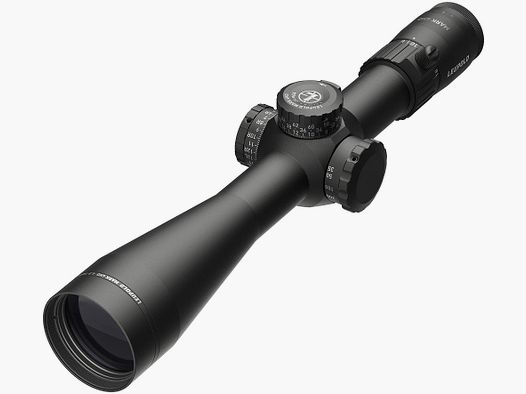 Mira Leupold Mark 4HD 4.5-18x52 M1C3 Enfoque Lateral FFP PR2-MOA