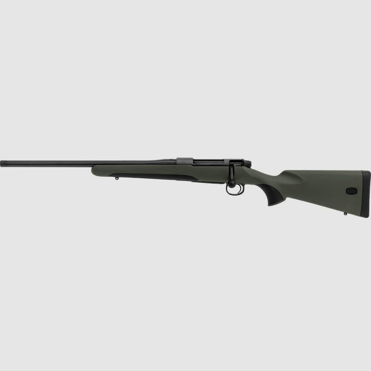 Mauser M18 Standard Waldgrün Links