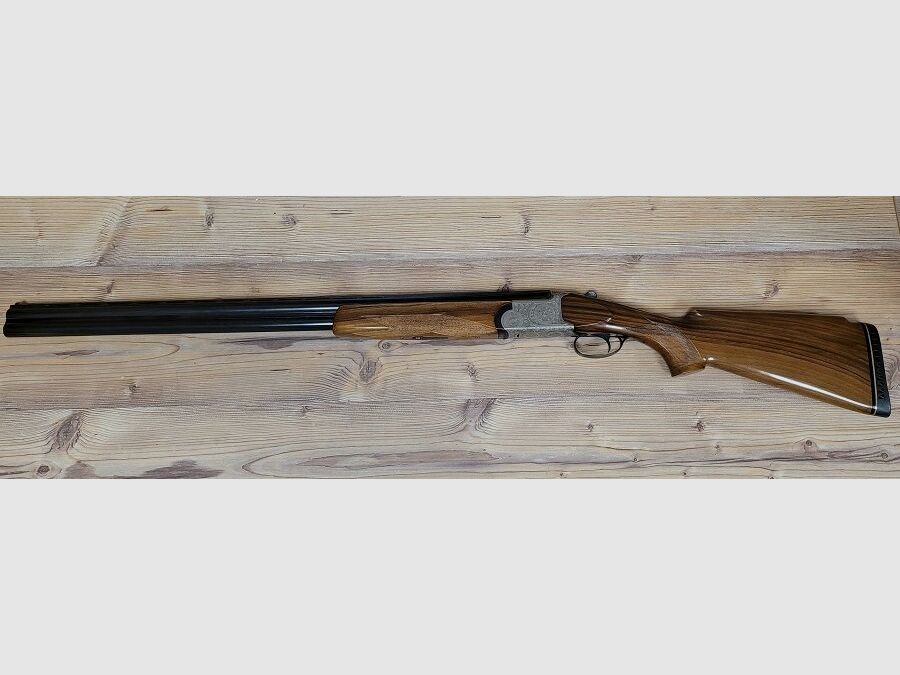 Gamba Luksus - LL 76cm - Pełny/Półchoke