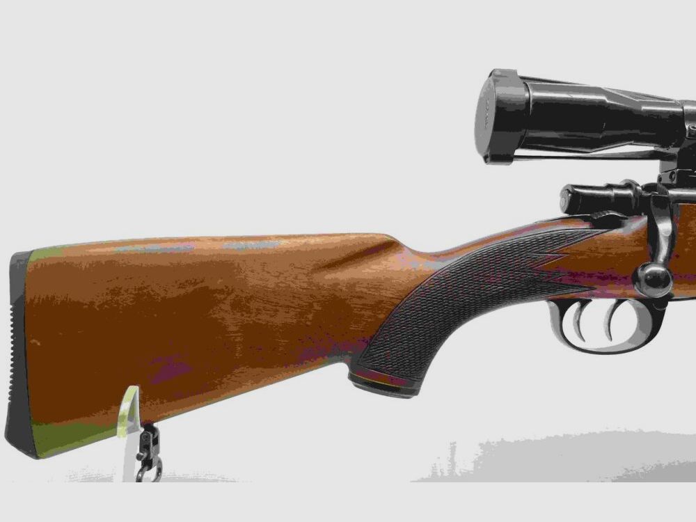 Zastava ohne * mit Zeiss Diatal 8x56 T*