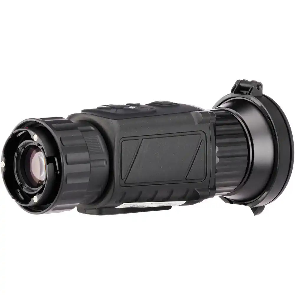 HIKMICRO THUNDER TQ50CPC - DISPOSITIVO TERMICO, immagine 2 di 4