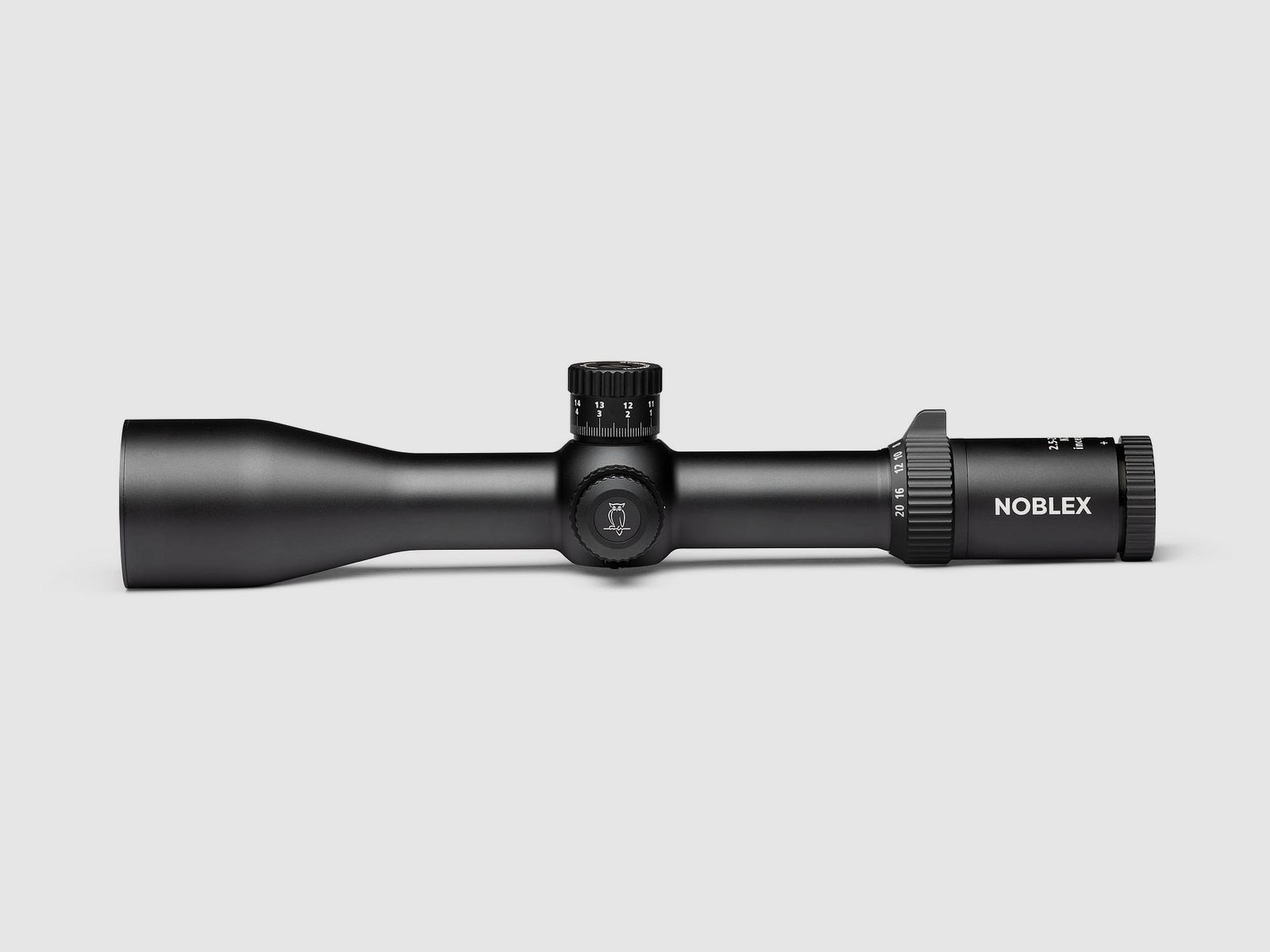 Noblex NZ8 2,5-20x50 inception