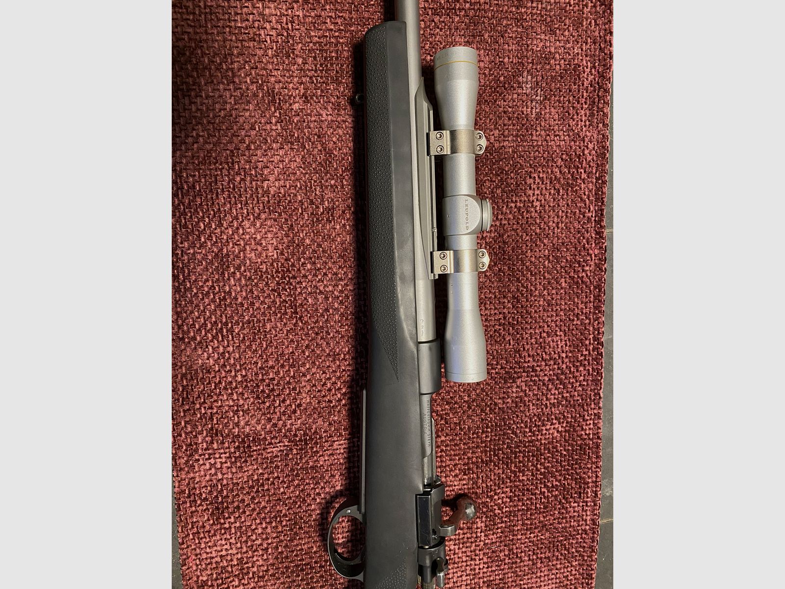 Custom 98er, Afrika, Safari . 404 Jeffery