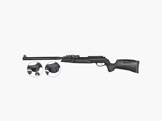 GAMO SPEEDSTER IGT 10X GEN2