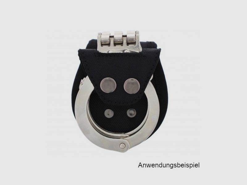 Coptex joint handcuff case