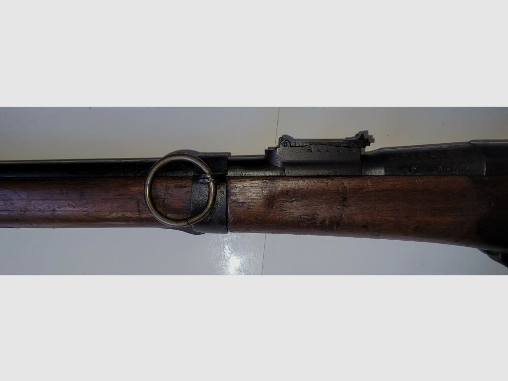 St.Continsouza / Berthier Mle M-16